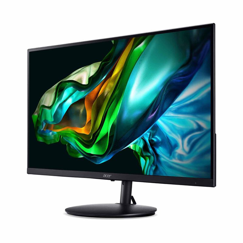 ACER 27in Fhd Ips Led - Type C Monitor SH272 G0-image 3