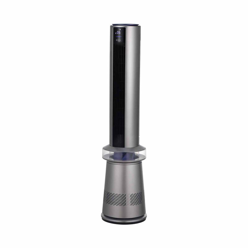 SONA Air Purifying Dc Tower Fan SAPR8020DC-image 4