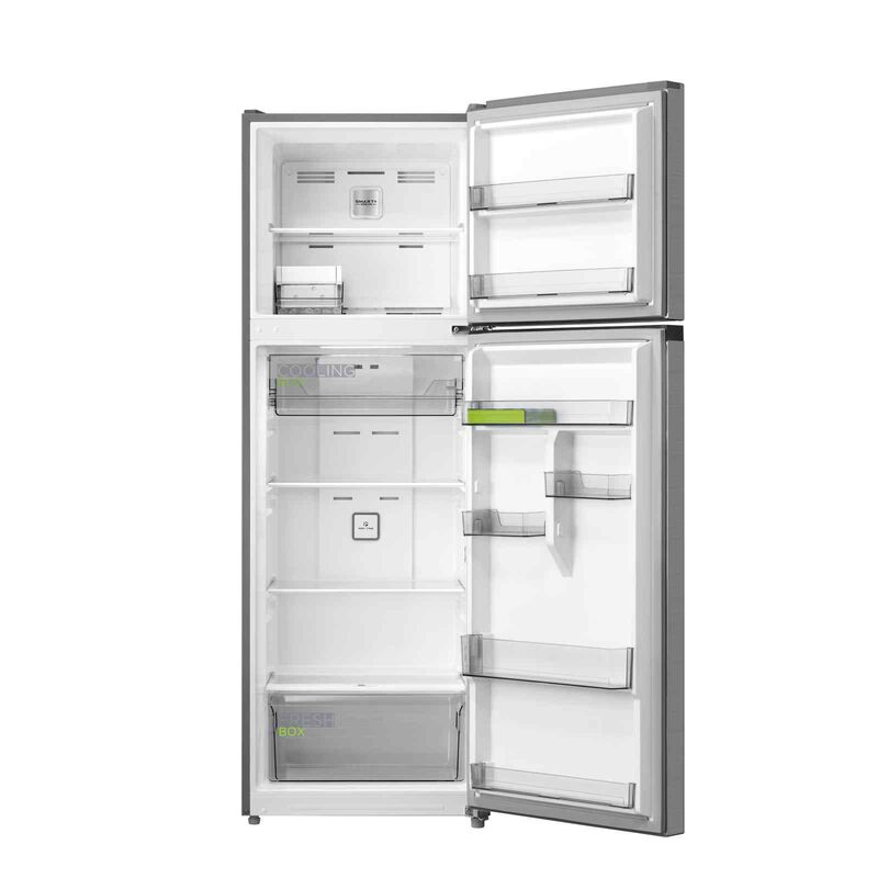 MIDEA 2 Dr Fridge (339l) MDRT489MTB46-SG-image 4