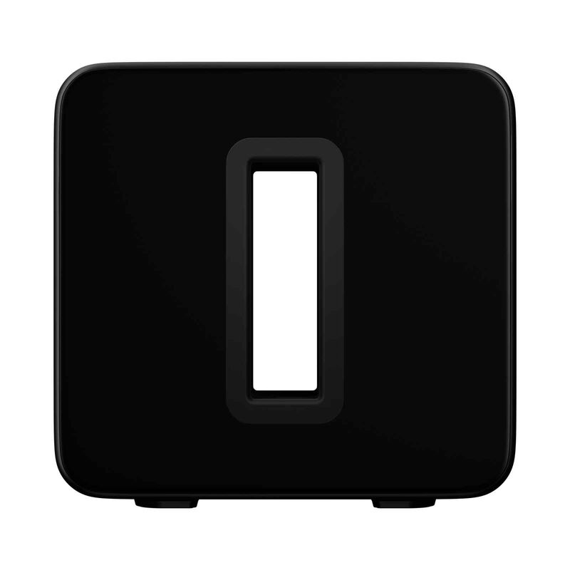 SONOS Wireless Subwoofer SUB GEN 3 BLACK-image 8