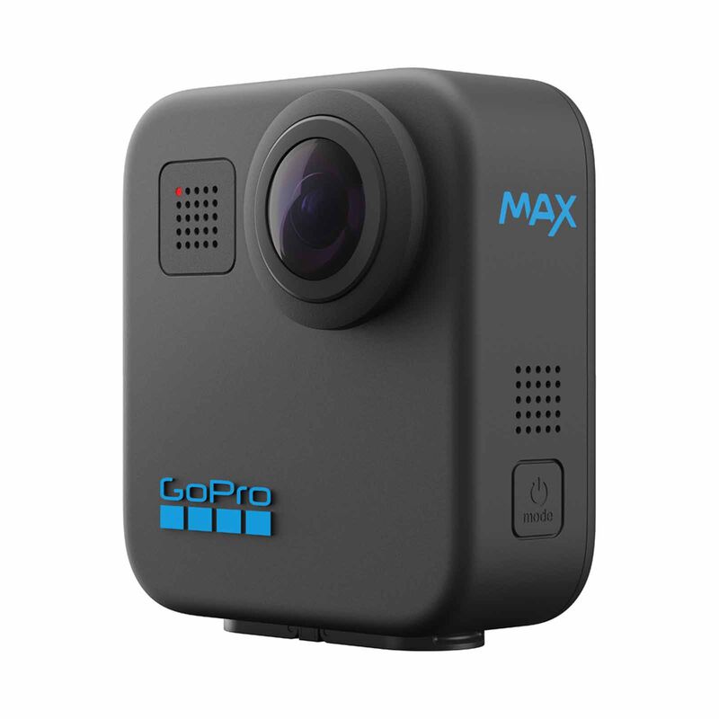 GOPRO Max360 Action Camera CHDHZ-203-RW-image 1