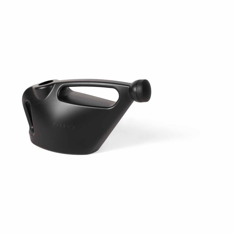 PHOENIX Little Monsoon Water Can 5l Black P-PX-70-9546-image null