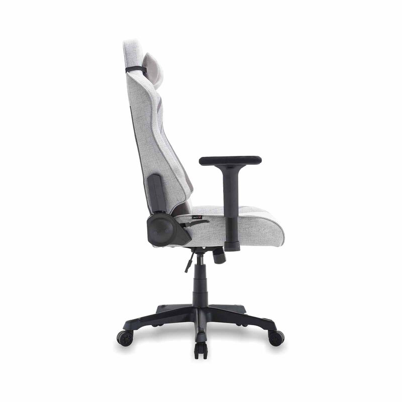 TTRACING Swift X Pro Air Threads Fabric Gaming Chair - Dawn TTRSWIFTXPAT-002-image 3