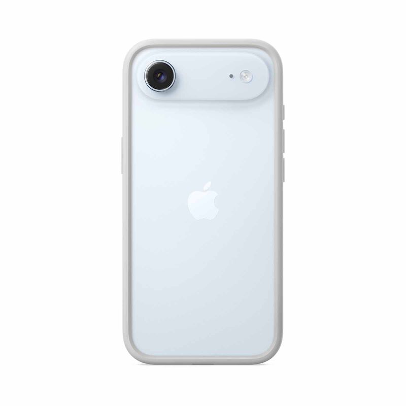 APPLE Iphone Air Bumper - Light Gray MH014FE/A-image 1