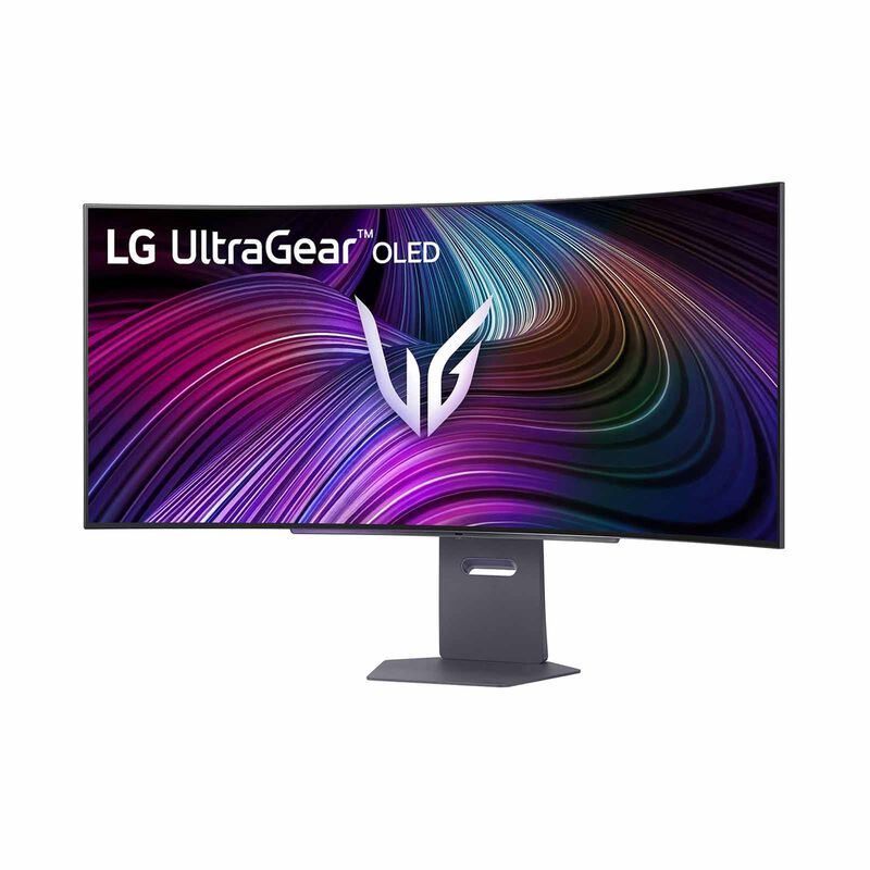 LG 44.5in Uwqhd Oled 240hz 0.03ms Smart Gaming Monitor 45GX90SA-B-image 3