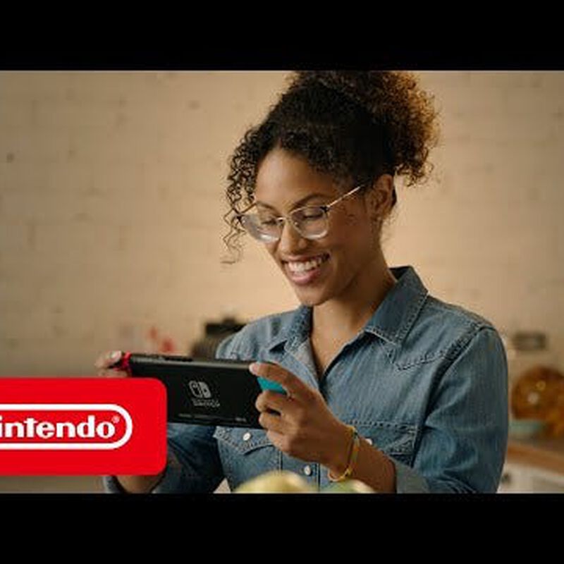 NINTENDO Console - Asia SWITCH LITE (GRAY)-image 2