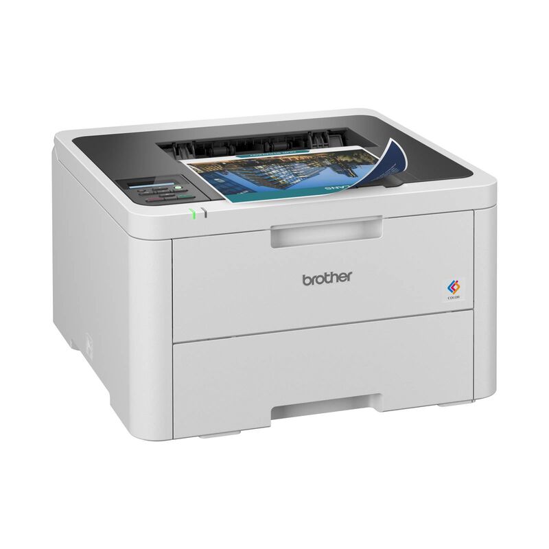 BROTHER Colour Laser Printer HL-L3240CDW-image 3