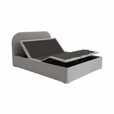 TEMPUR Zero-g Box Arc Q Sgp-150x190 ZERO-G BOX ARC Q SGP-150X190