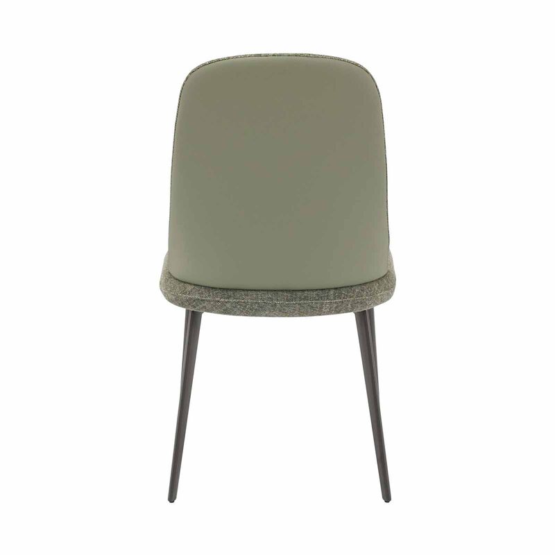 MUZE Dining Chair (fab) GAIA-image 11