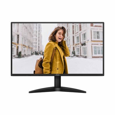 AOC 24.5in Ips Fhd 144hz 0.5ms Monitor 25B36X