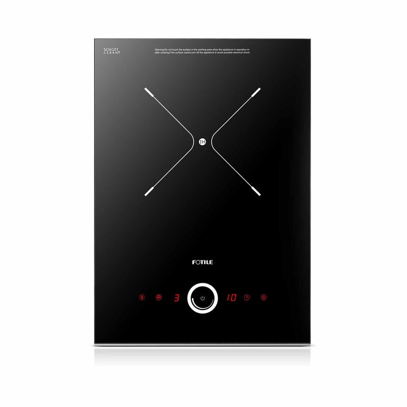 FOTILE Single Induction Hob (exclude Installation) EIG30102-image 1