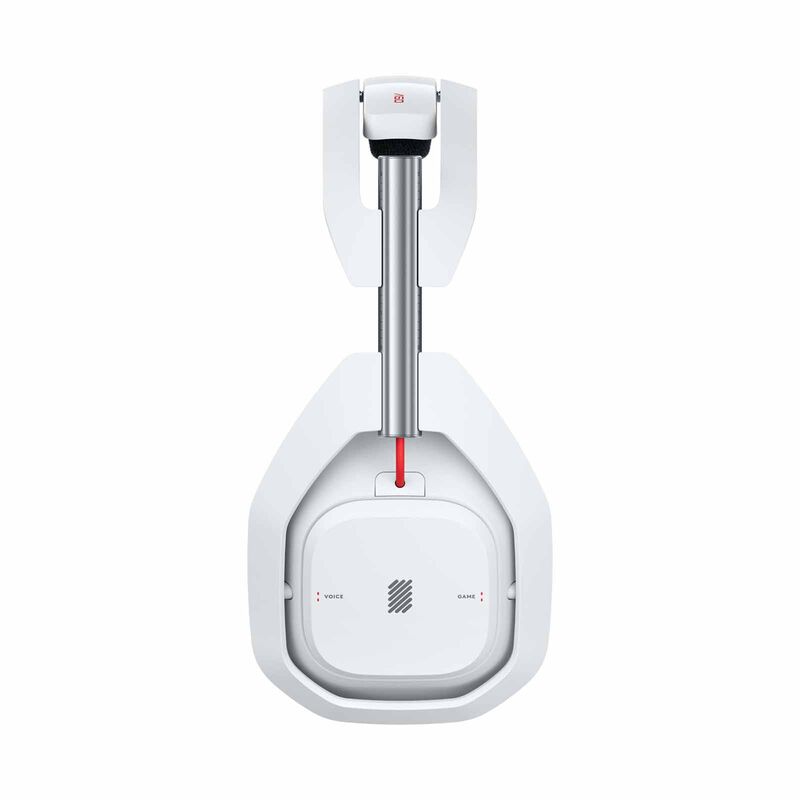 LOGITECH Astro A50 (gen 5) Lightspeed+base Station White 939-002231-image 2