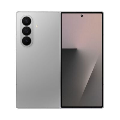 SAMSUNG Galaxy Z Fold7 (12+512gb) Tablet Silver Shadow SM-F966BZSGXSP