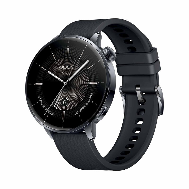 OPPO Watch X2 Mini Nebula Black OWWE242-image 5
