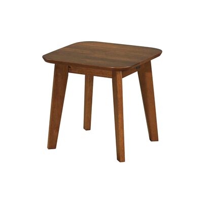 Side Table (walnut) THEO