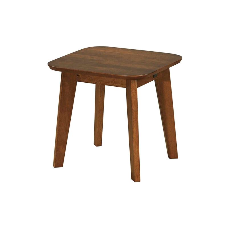 Side Table (walnut) THEO-image null