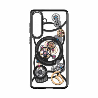 SPIGEN Galaxy S26+ C11 Magnet Case Chronos GP-FPS947PGBBW