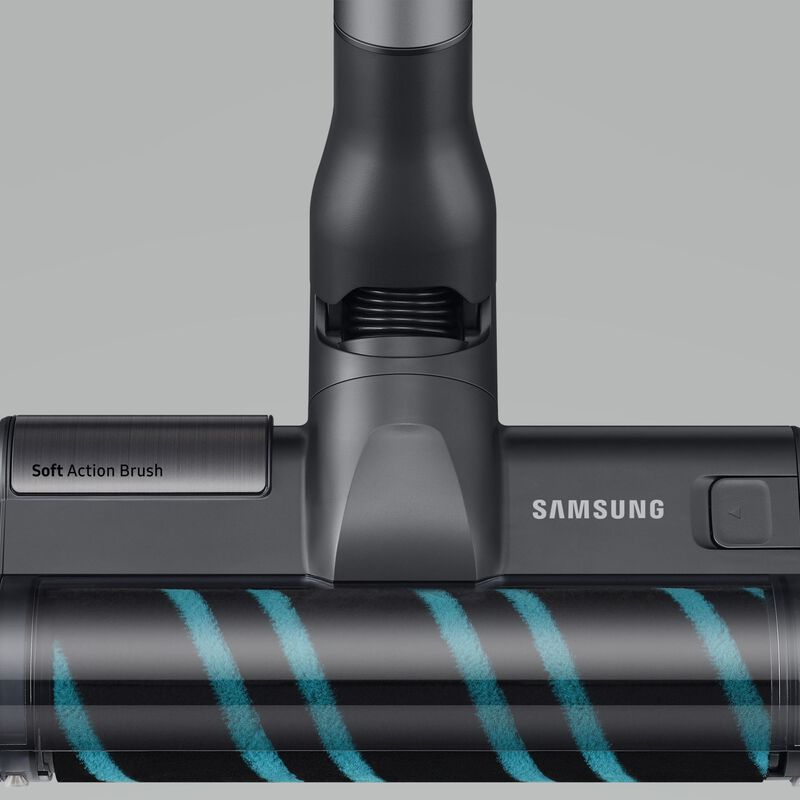SAMSUNG Jet 75b Multi Handstick Vacuum Cleaner - Teal Mint VS20B75AER1/SP-image 5