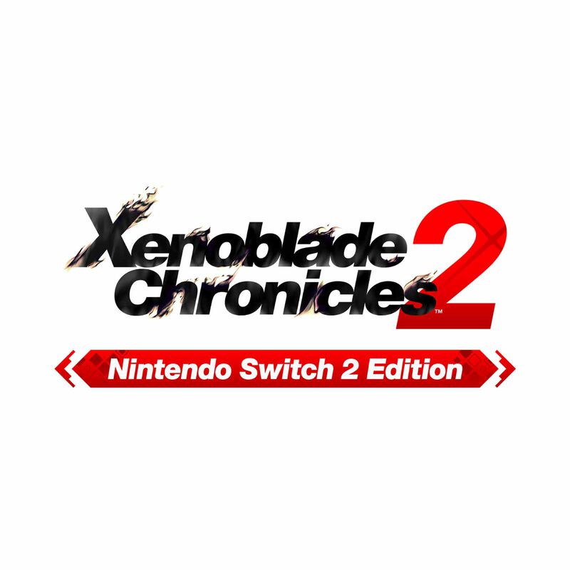 NINTENDO Switch 2 Xenoblade Chronicles 2 NTD-NXS-P-ADENH-SEA-image 2