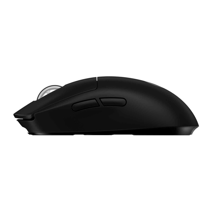 LOGITECH G Pro X Superlight Wireless Gaming Mouse Black 910-005882-image 2