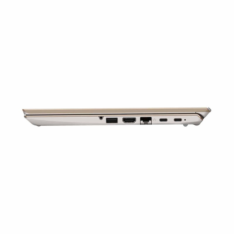 VAIO 14in Core 5-120u 16gb 512gb Win Pro 11 Intel Graphics Satin Gold F14 VJF142W021SN-image 5