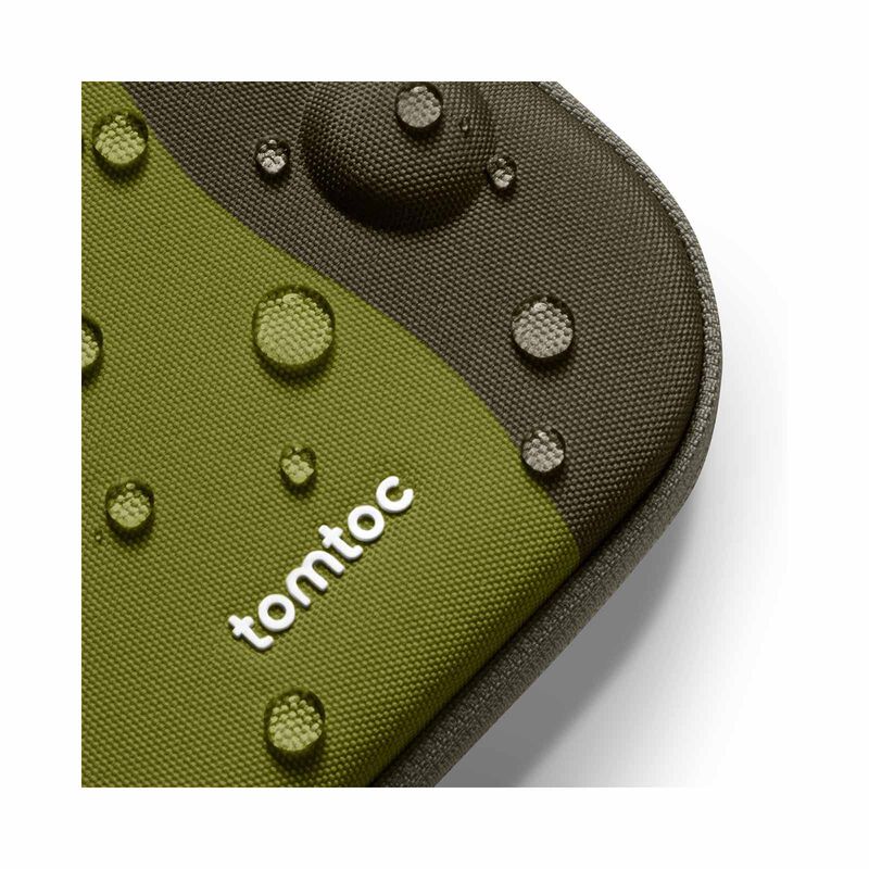 TOMTOC Fancycase-g05 Switch 2 Slim Case - Matcha G05S3T2-image 10