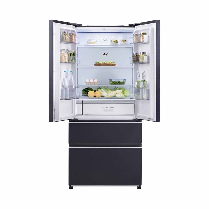 PANASONIC 4 Door Fridge (515l) - Diamond Blue NR-Y561HB-SG-image 3