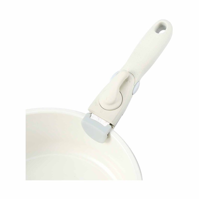 IUIGA Nonstick Nesting Cookware Set CD-KCAL100000WT-image 3
