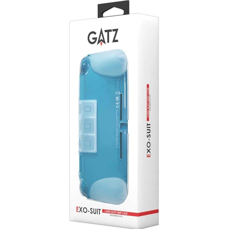 GATZ Nsw Lite Gatz Exo-suit Case ANSWL-30762G001-image 1