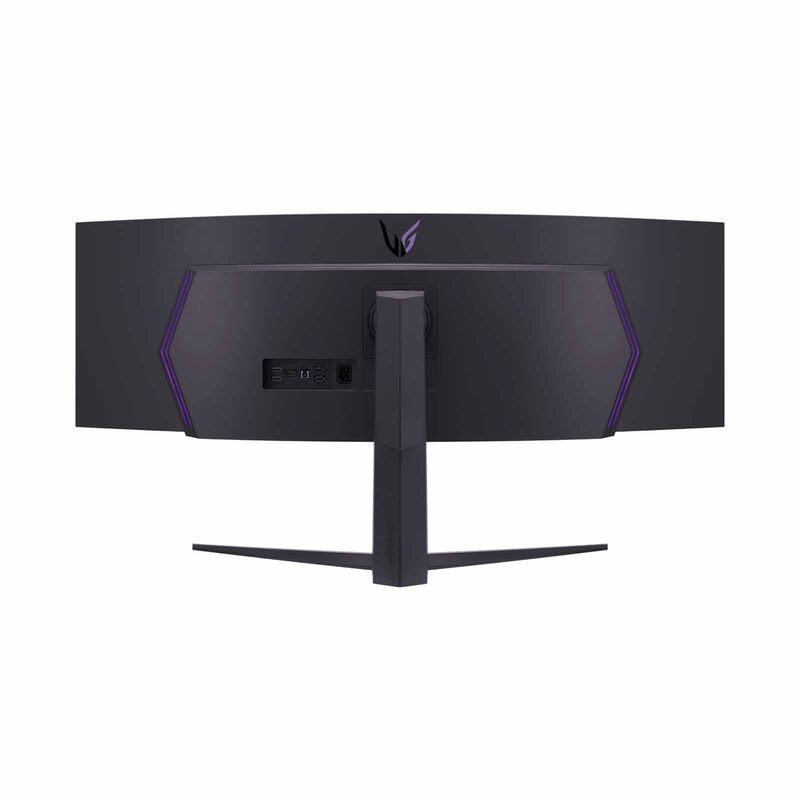 LG 49in Curved Dqhd 1ms 240hz Monitor With Vesa Displayhdr 1000 49GR85DC-B-image 6