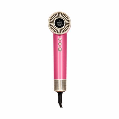JOGEN High Speed Plasma Ion Hair Dryer (1800w) - Pink HD 7221 PK