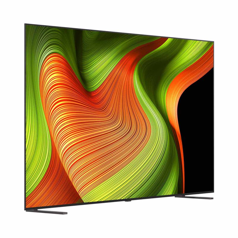 LG 83 In 4k Uhd Oled Tv OLED83B5PSA.ATC-image 4