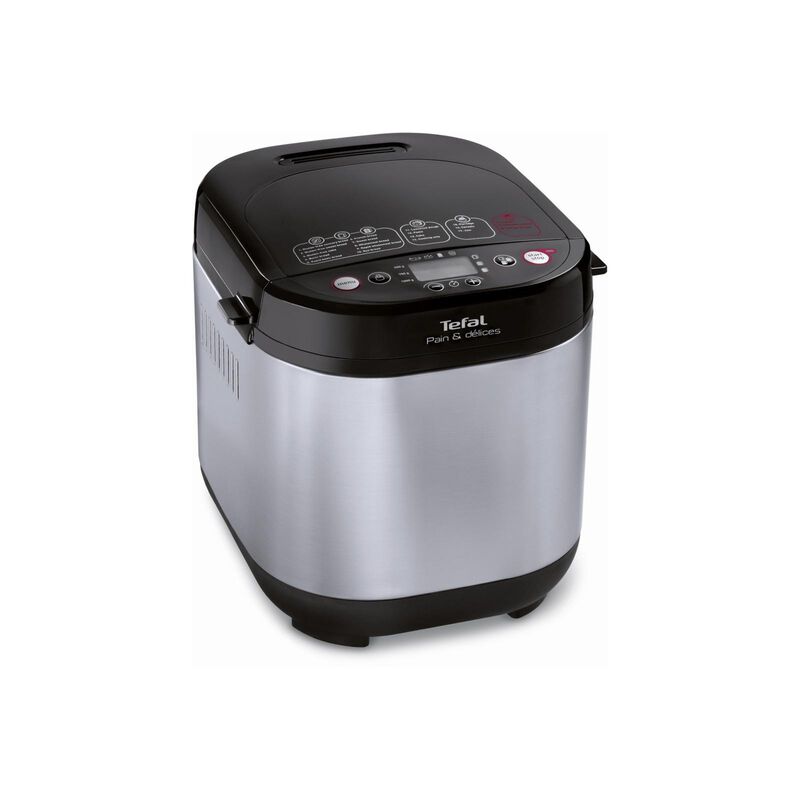 TEFAL Breadmaker 1l PF240E-image null