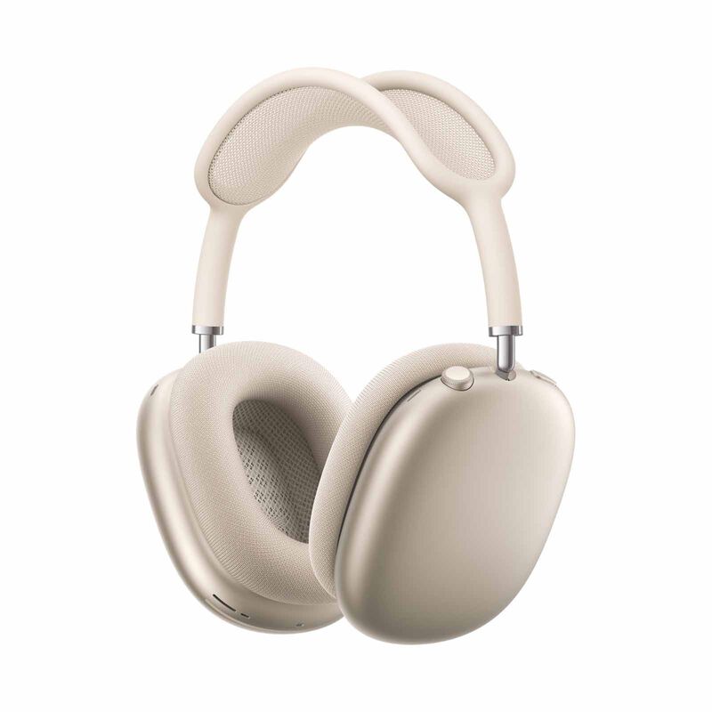 APPLE Airpods Max 2 - Starlight MHWL4ZA/A-image 1