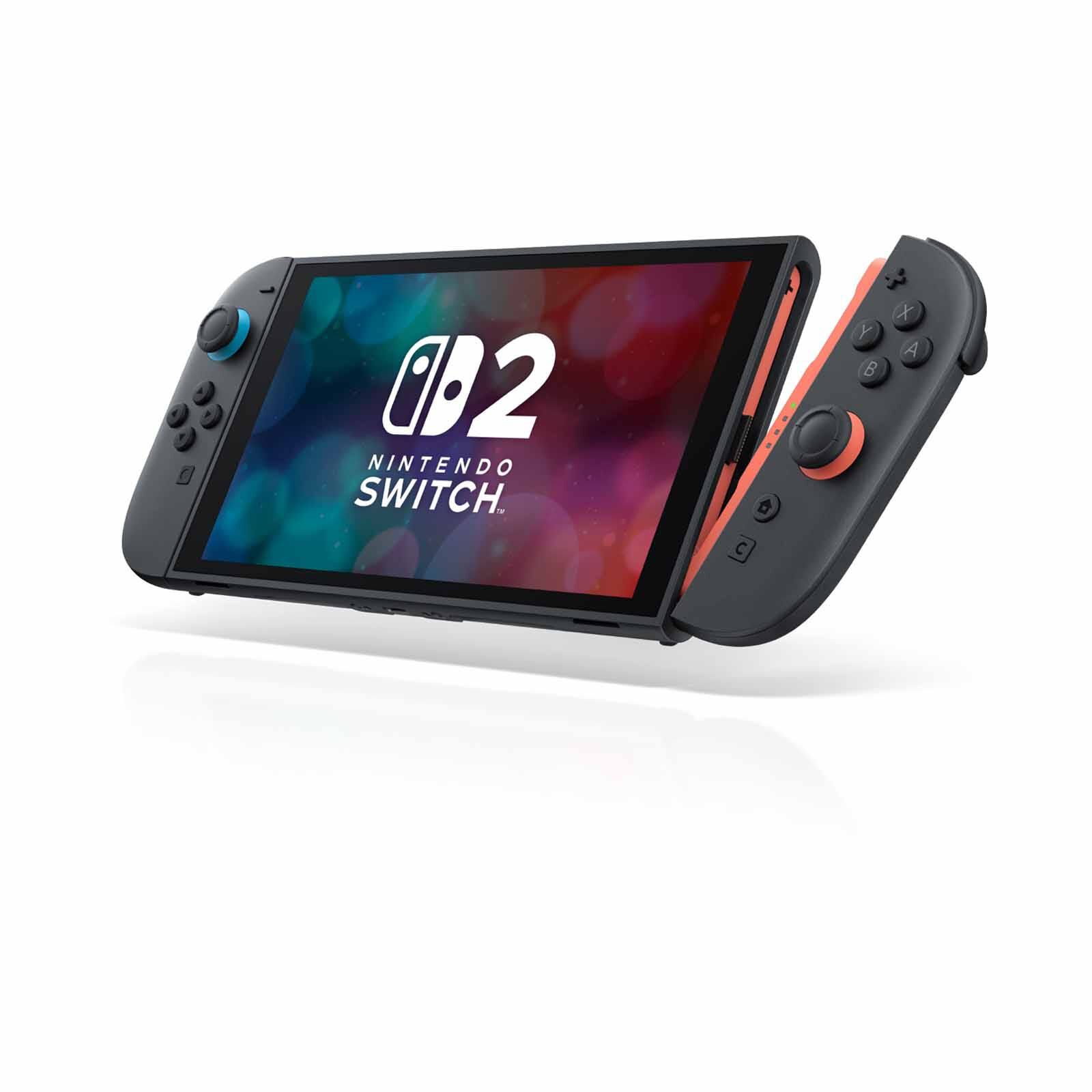 Shop NINTENDO Switch 2 NTD-BEE-S-KB6AA-SGP in Singapore