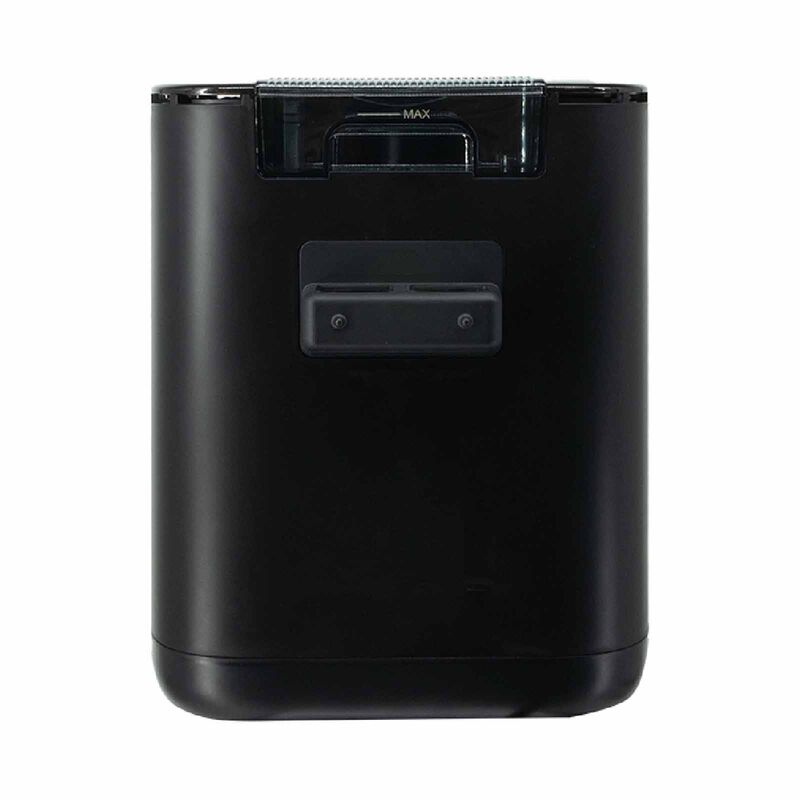 MAYER Double Heating Air Fryer With Mist (6.0l) MMAF606D-image 5