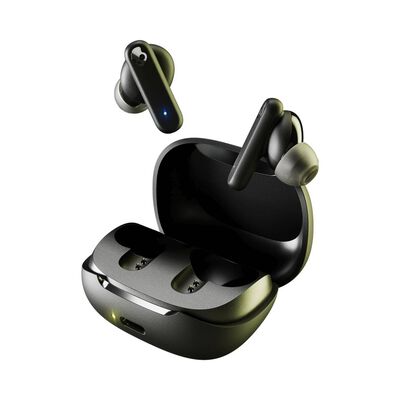 SKULLCANDY Smokin Buds True Wireless In-ear True Black SK-S2TAW-R740