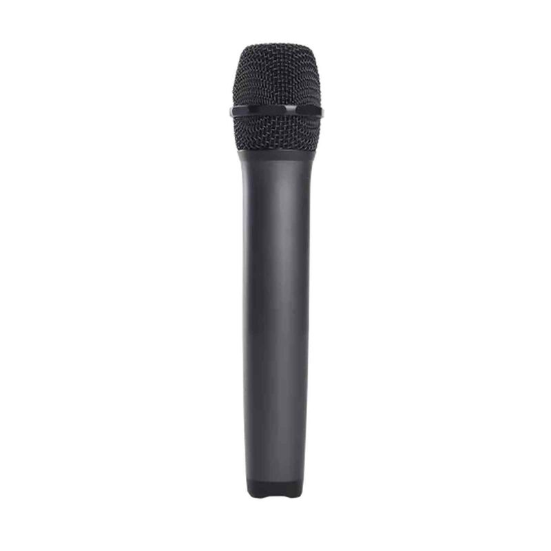 JBL Wireless Mic With Transmitter Jbl Original Pro Sound WIRELESS MICROPHONE SET-image 2