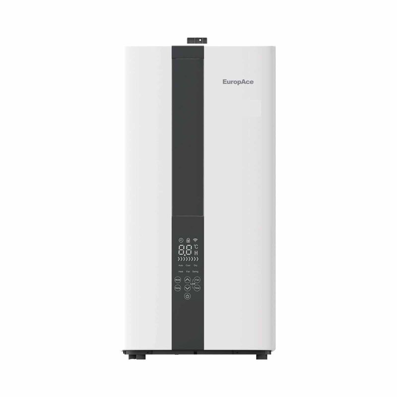 EUROPACE Inverter Casement Air Con With Uv Air Purification (9500 Btu) EAC10EUV-image 1