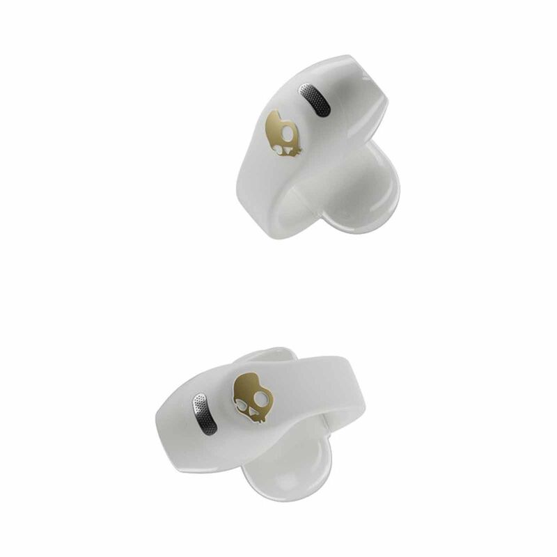 SKULLCANDY Push 720 Open Ear True Wireless - Bone/gold SK-S4EOW-T022-image 3