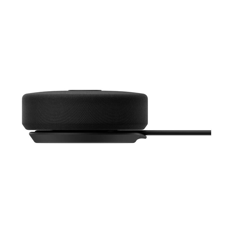 MICROSOFT Modern Usb-c Speaker Black 8KZ-00009-image 4