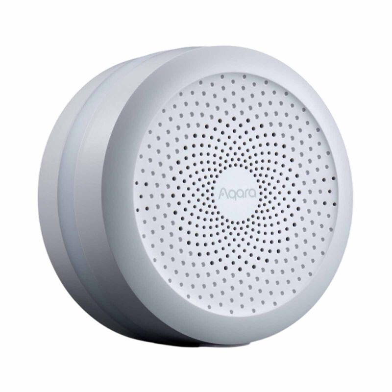 AQARA Hub M1s Gen2 White HUB M1S GEN2-image 5