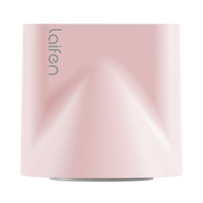 LAIFEN Smooth Nozzle For Se - Light Pink SMOOTH NOZZLE - LIGHT PINK