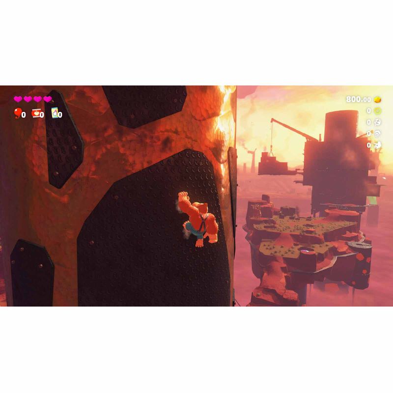 NINTENDO Donkey Kong Bananza NTD-BEE-P-AAACA-SEA-image 2