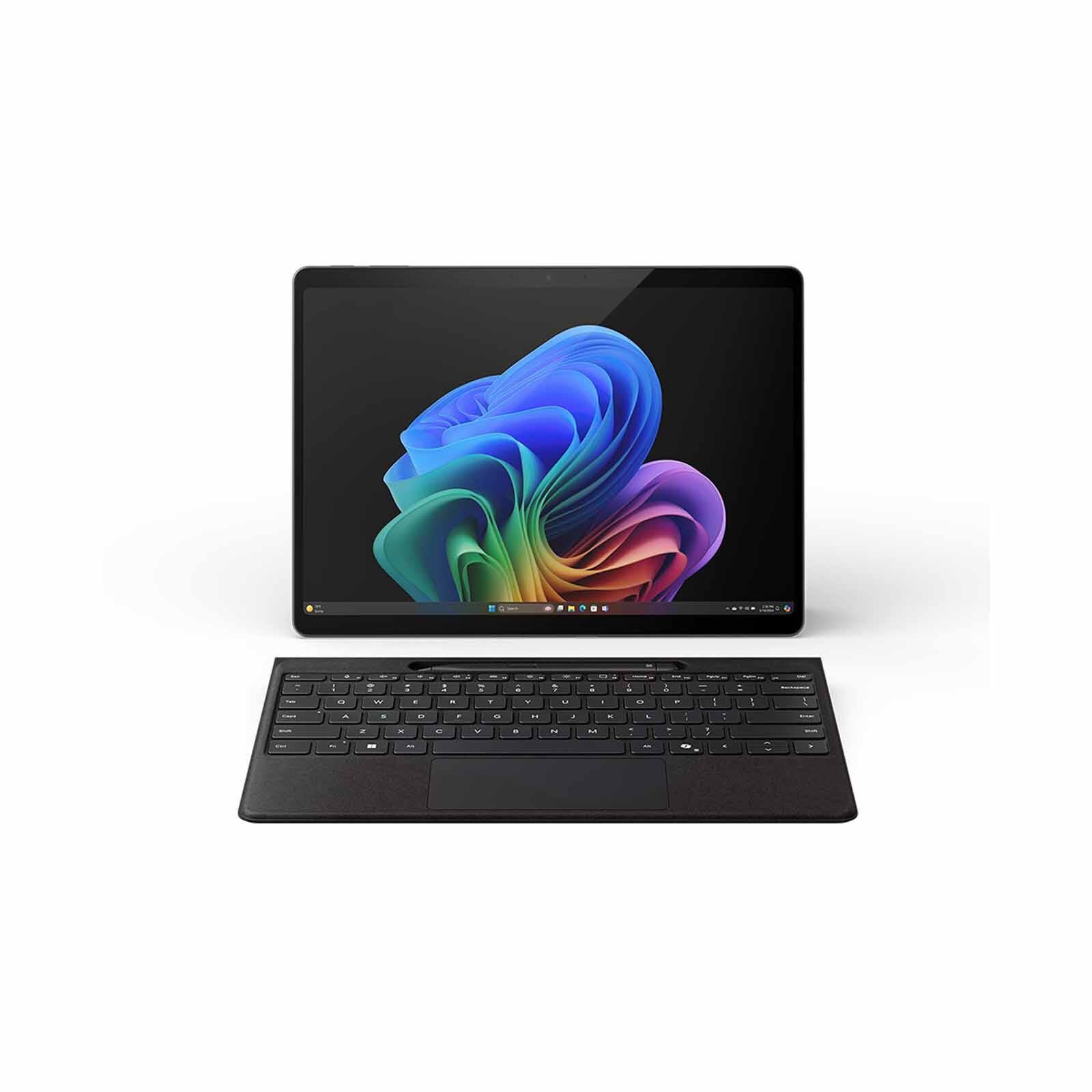Shop MICROSOFT Surface Pro (11th Edition) 512gb C10 16gb Platinum