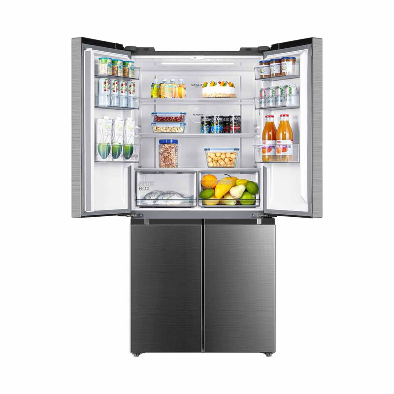 MIDEA 4 French Door Fridge (474l) - Stainless Steel MDRF632FID46SG-image 6