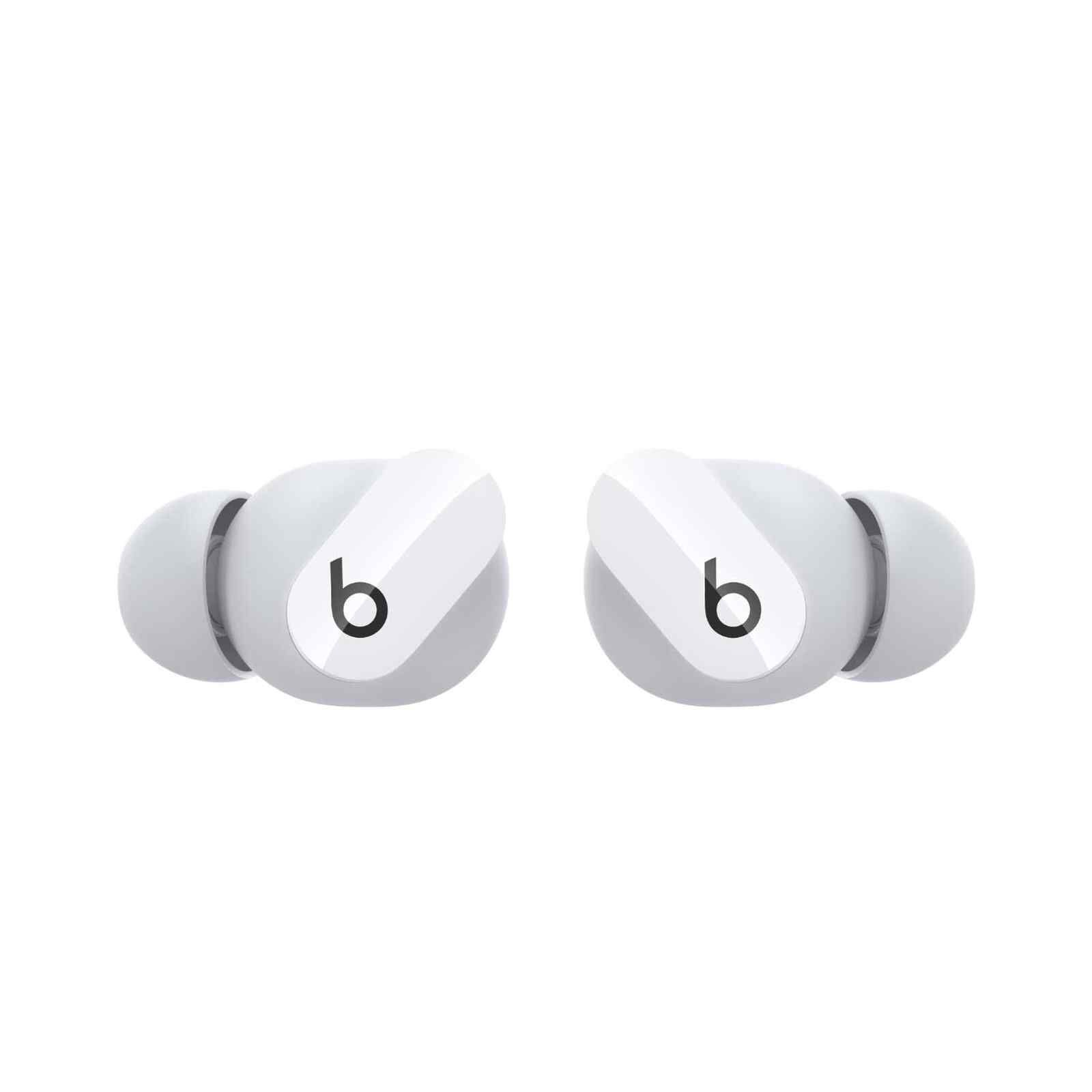 Shop BEATS Beats Studio Buds White MJ4Y3PA/A in Singapore