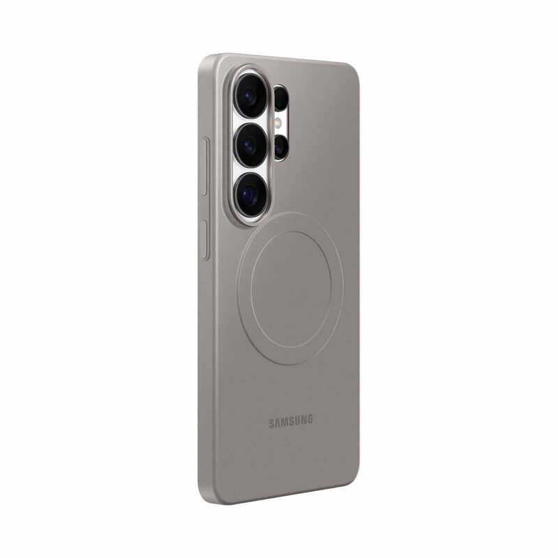 SAMSUNG Galaxy S26 Ultra Slim Magnet Case Gray EF-SS948CJEGWW-image 2