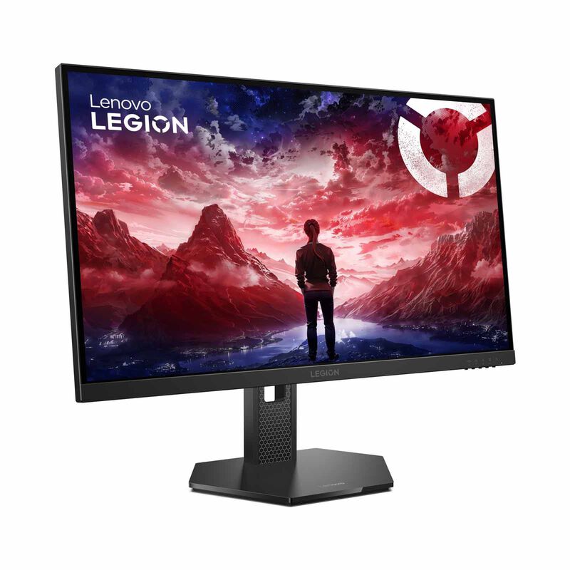 LENOVO 27 Inch Fhd Ips 240hz Pivot Monitor LEGION 27-10 68C5GAC4MY-image 2
