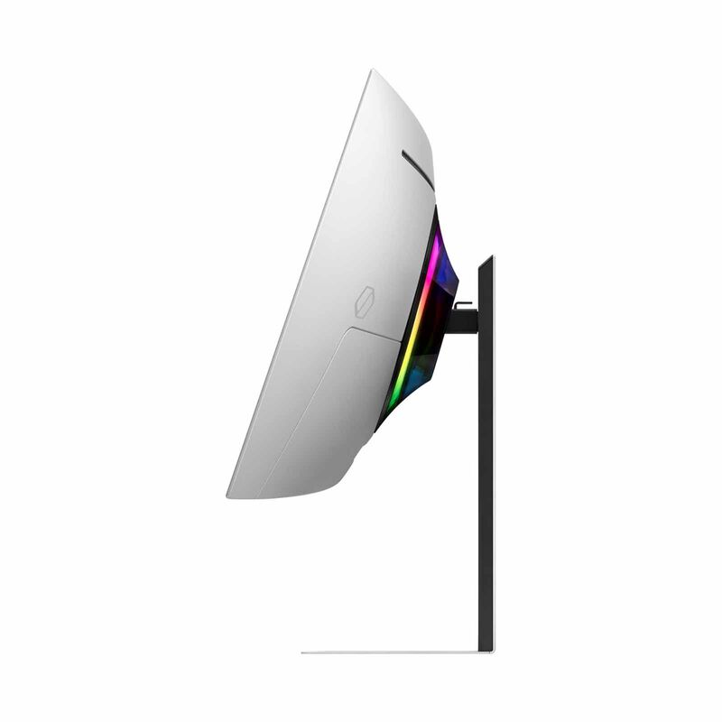 SAMSUNG Odyssey 34in Oled G8 175hz Gaming Monitor LS34DG850SEXXS-image 4